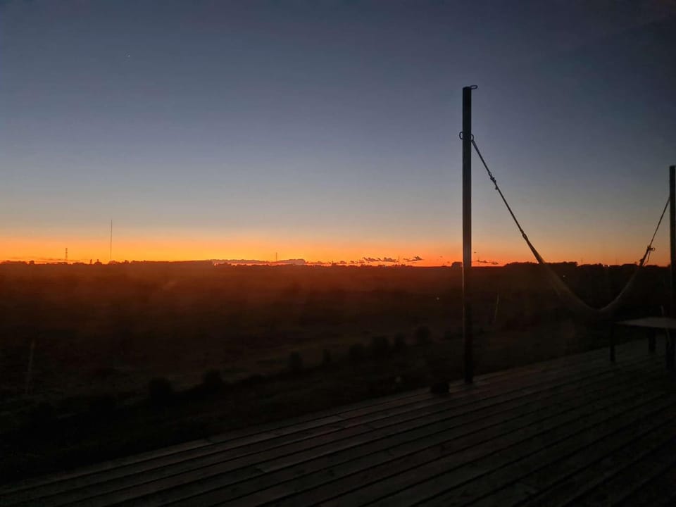 Hoxhohl Travel Lodge Bed and Breakfast in Uruguay