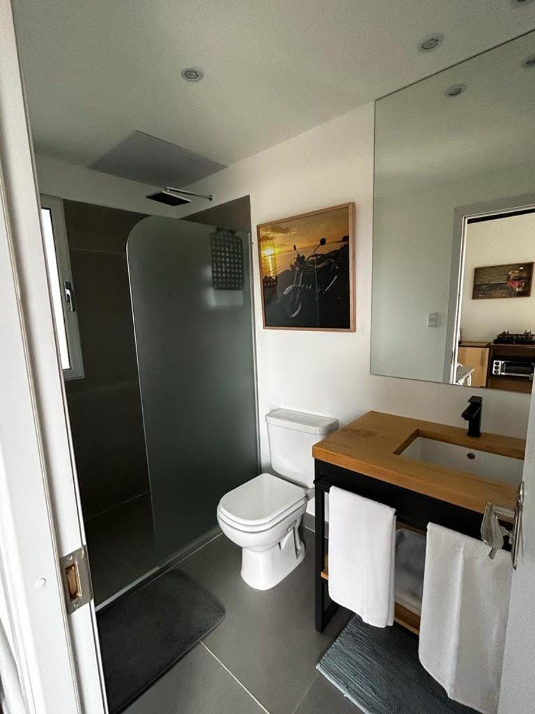 Hoxhohl Travel Lodge Bed and Breakfast in Uruguay