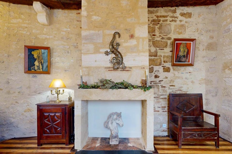 Sarlat historique & confort moderne, tout à pied Apartment in Occitanie