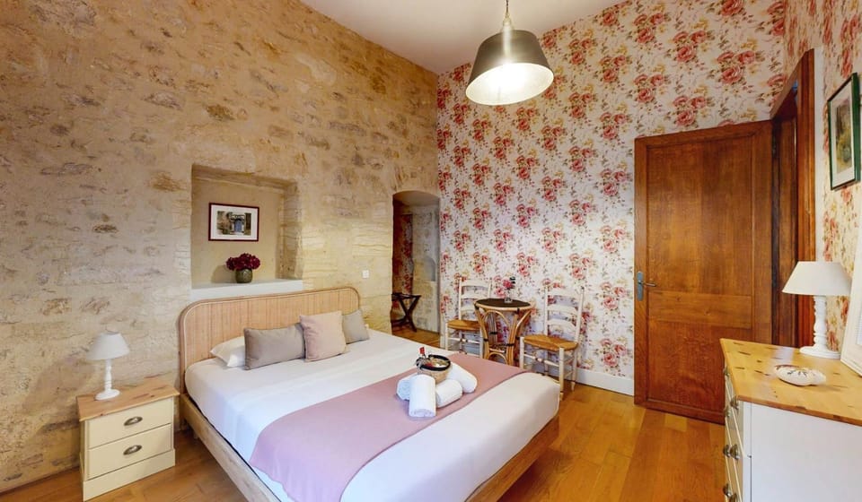 Sarlat historique & confort moderne, tout à pied Apartment in Occitanie