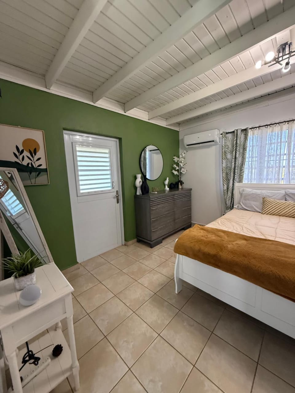 Playa y Campo Getaway Apartment Apartment in Isabela