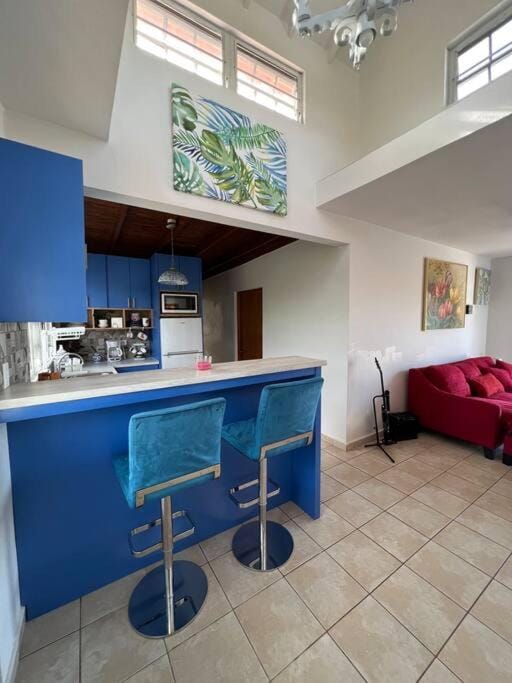 Playa y Campo Getaway Apartment Apartment in Isabela