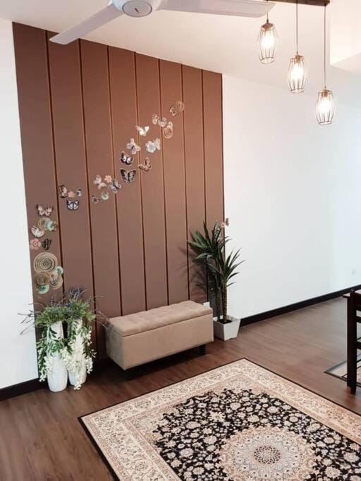 Botanic Home-Lovely 3 Bedrooms Condo Vista Bangi Apartment in Negeri Sembilan, Malaysia