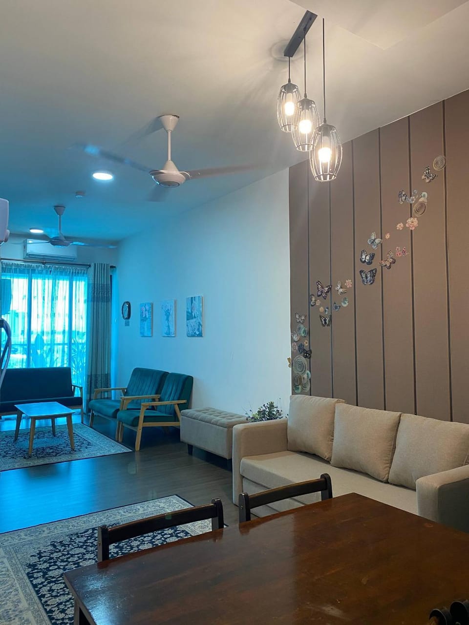 Botanic Home-Lovely 3 Bedrooms Condo Vista Bangi Apartment in Negeri Sembilan, Malaysia