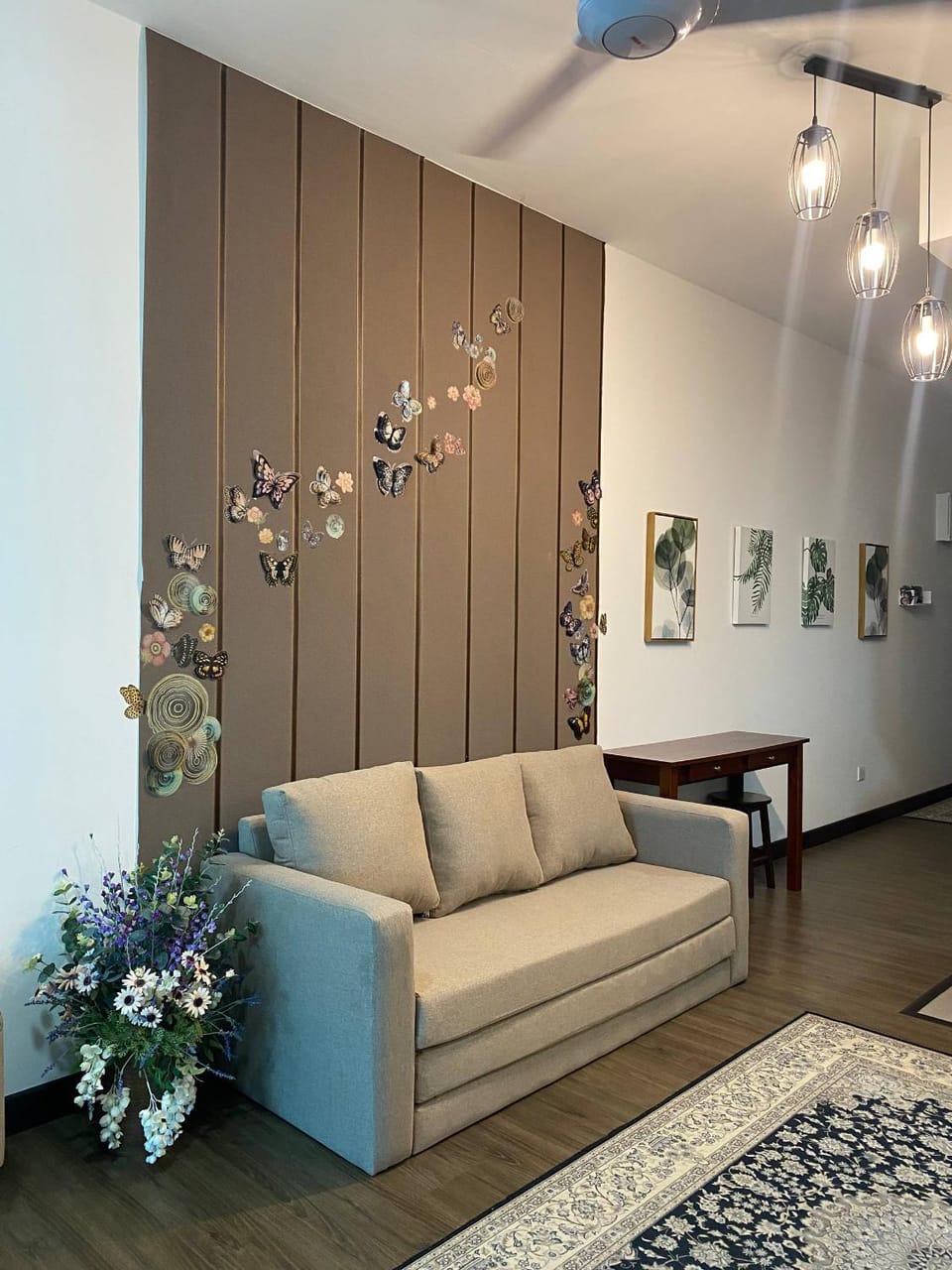 Botanic Home-Lovely 3 Bedrooms Condo Vista Bangi Apartment in Negeri Sembilan, Malaysia
