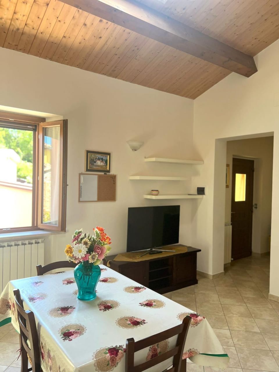 Appartamento AmeRosa House in Marche