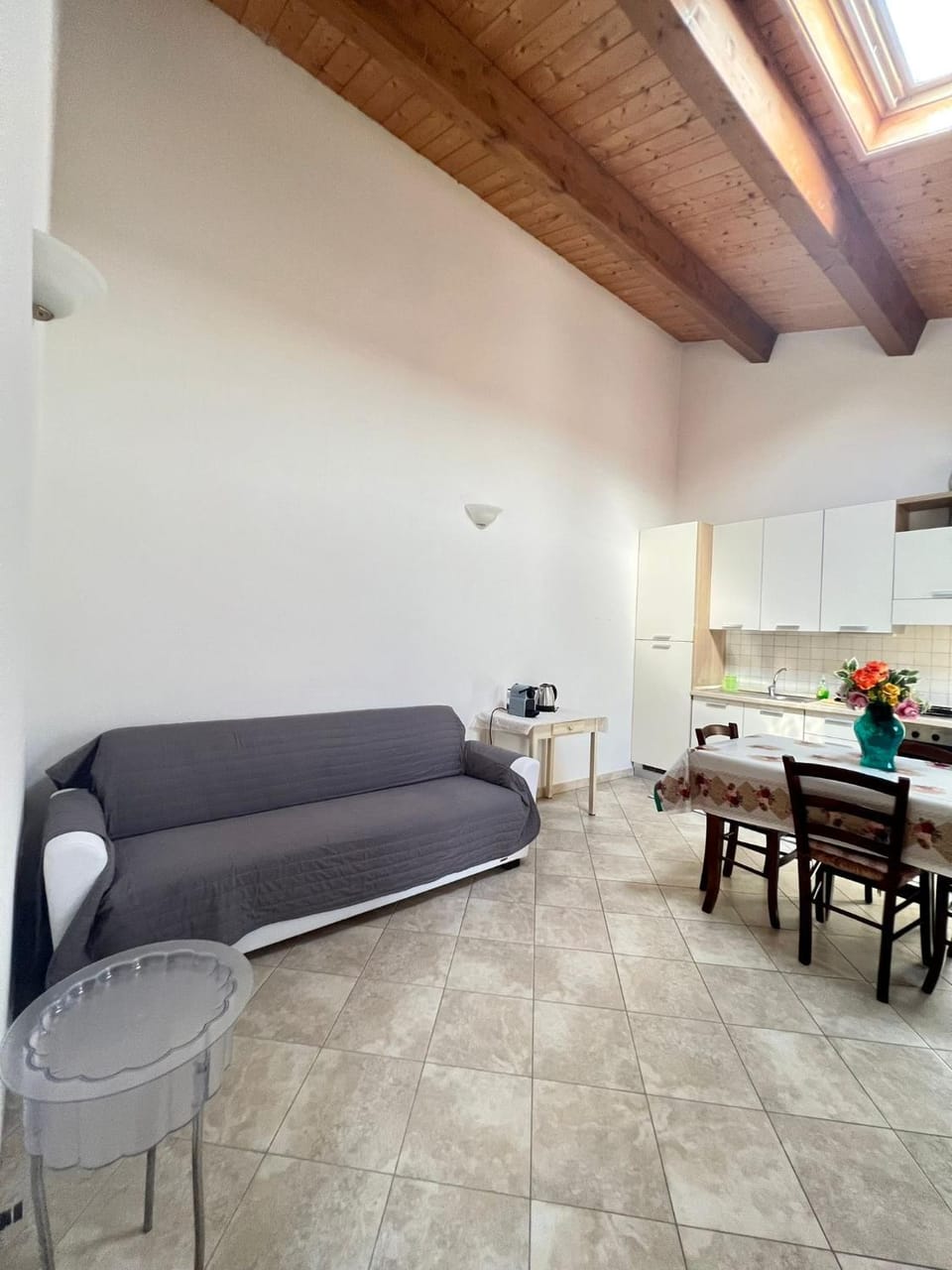 Appartamento AmeRosa House in Marche
