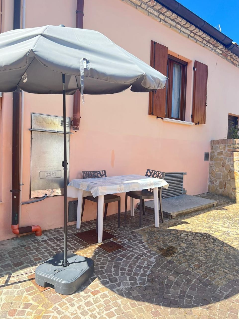 Appartamento AmeRosa House in Marche