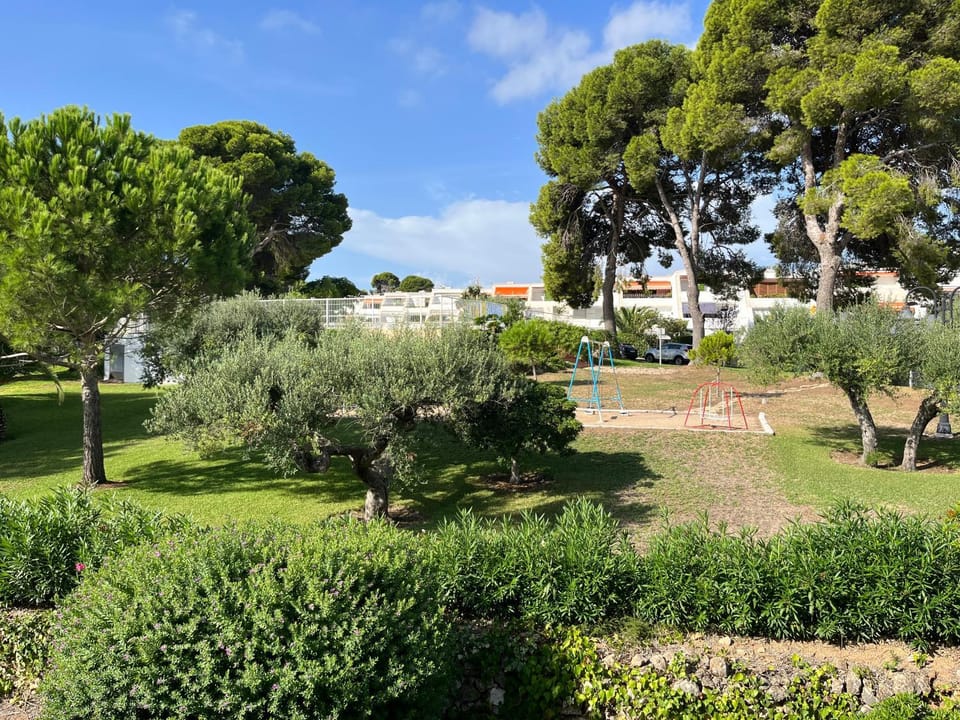 Apartamento Aventura Apartment in Salou