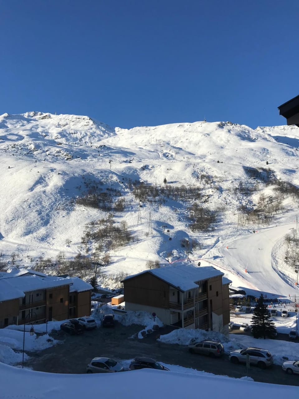 Day, Winter, View (from property/room)