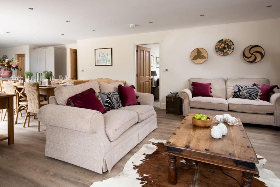 Living room, Lounge or bar