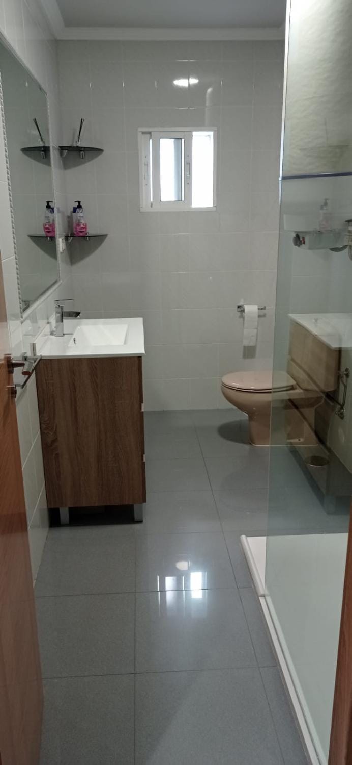 Apartamento Alba Apartment in Portonovo