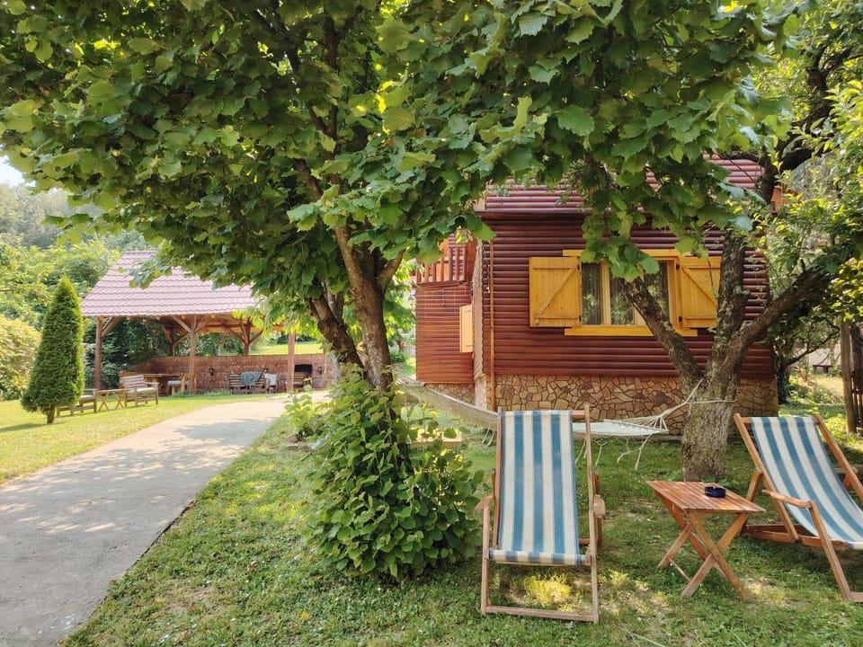 Fruskogorski mir Apartment in Vojvodina