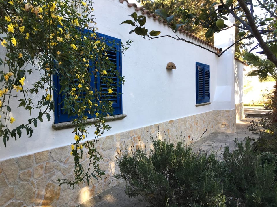 Blu Casina House in Porto Cesareo