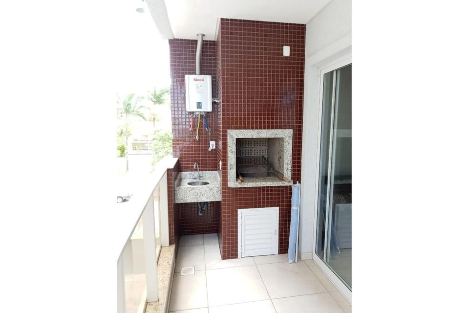 BBQ facilities