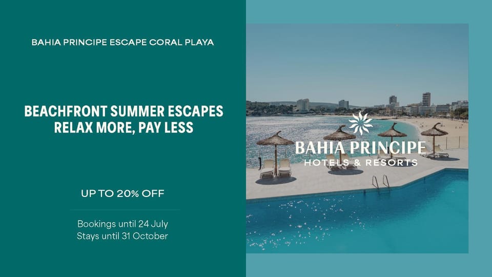 Day, Property logo or sign, Natural landscape, Beach, Logo/Certificate/Sign, Text overlay, Pool view, Sea view, Swimming pool, Certificate/Award, sunbed