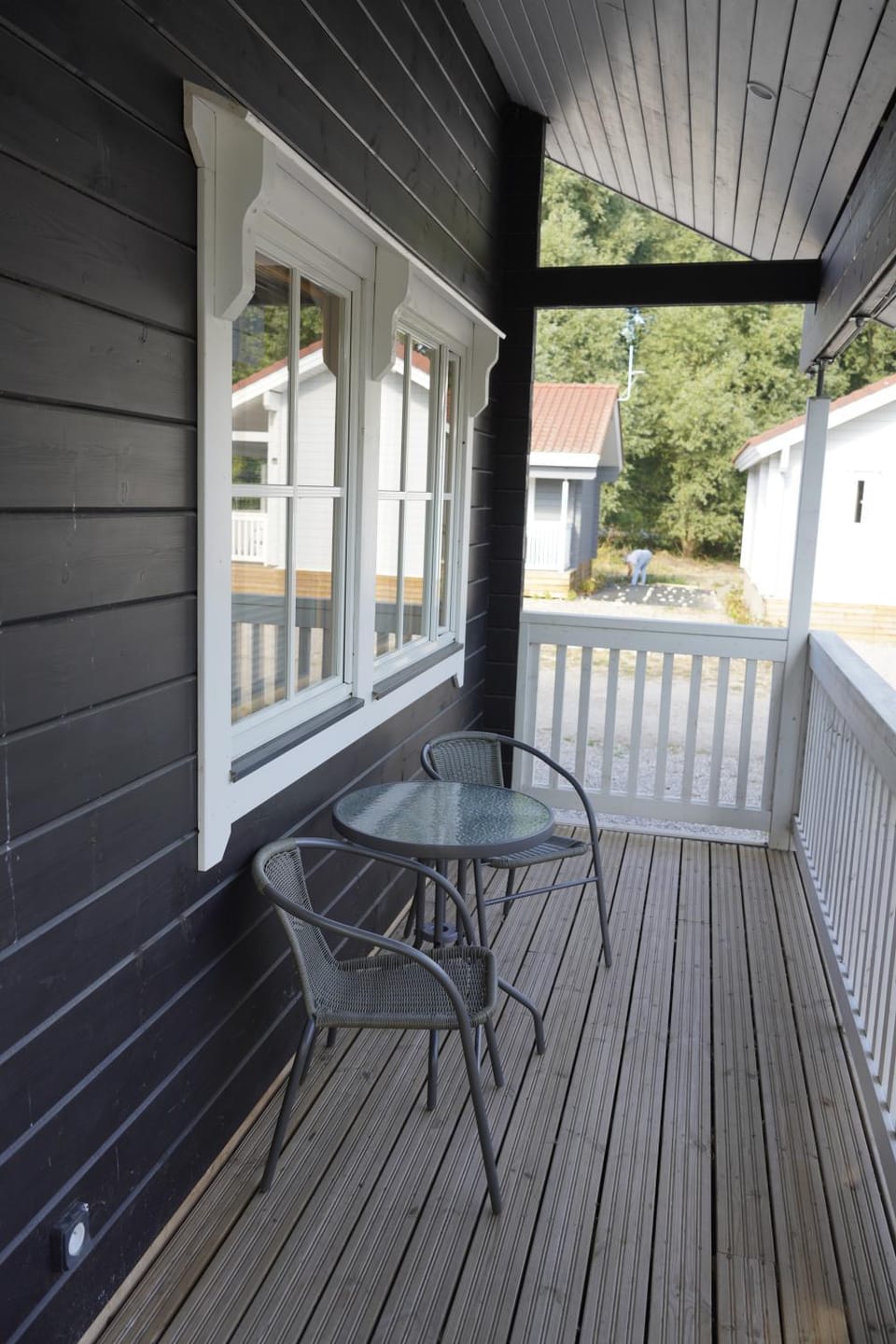 cottage scandinave 92 House in Hauts-de-France