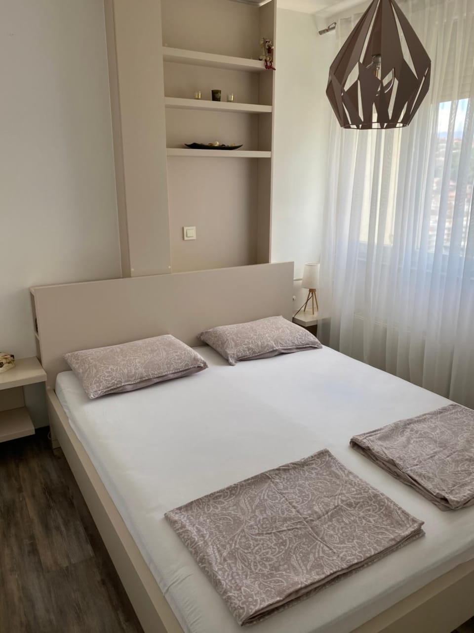 Lovely and Cosy 1-Bedroom Apartment Apartment in Sarajevo
