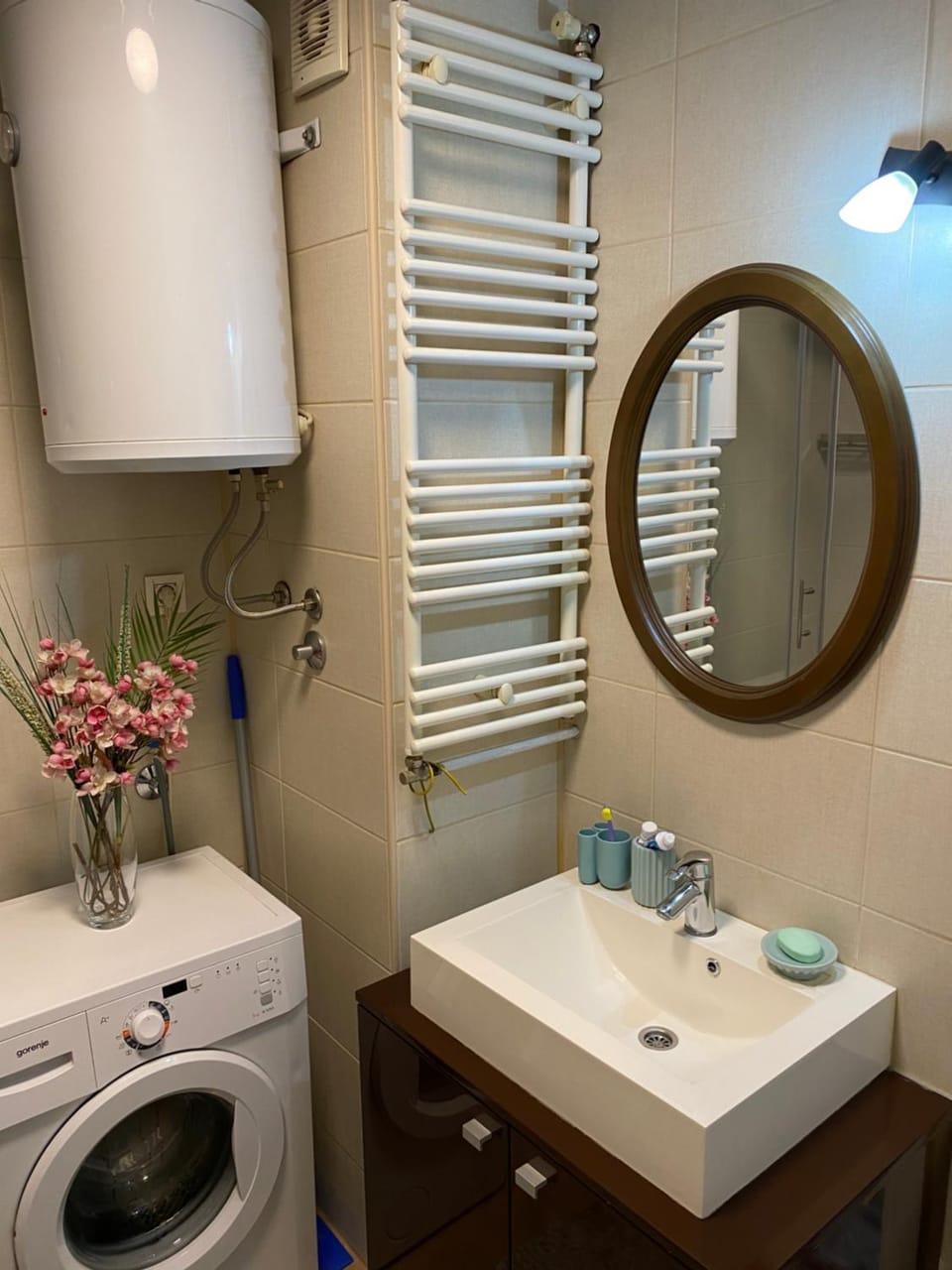 Lovely and Cosy 1-Bedroom Apartment Apartment in Sarajevo