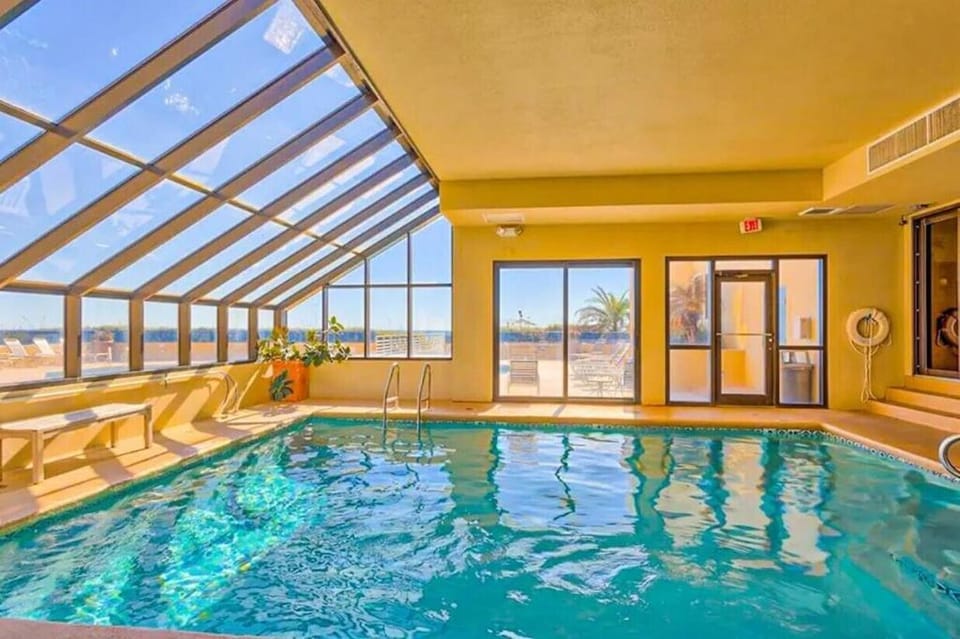 Four Seasons Unit 704E House in Orange Beach