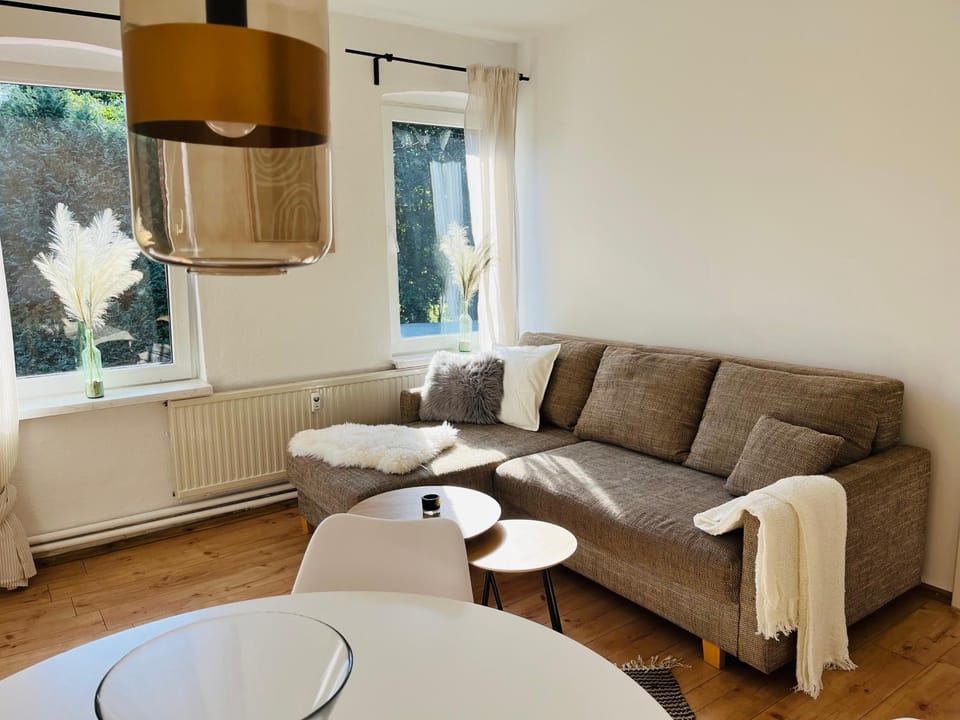 Connect 9.3 Apartment in Schleswig-Holstein