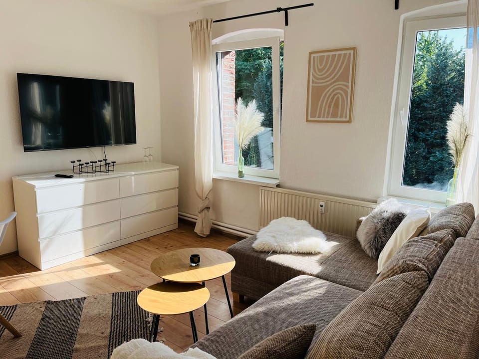 Connect 9.3 Apartment in Schleswig-Holstein