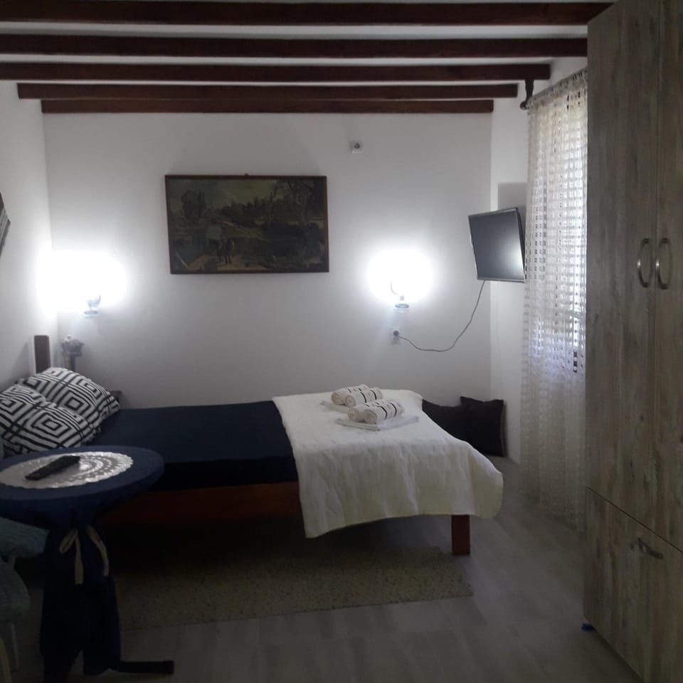 Sljivik Country House in Serbia