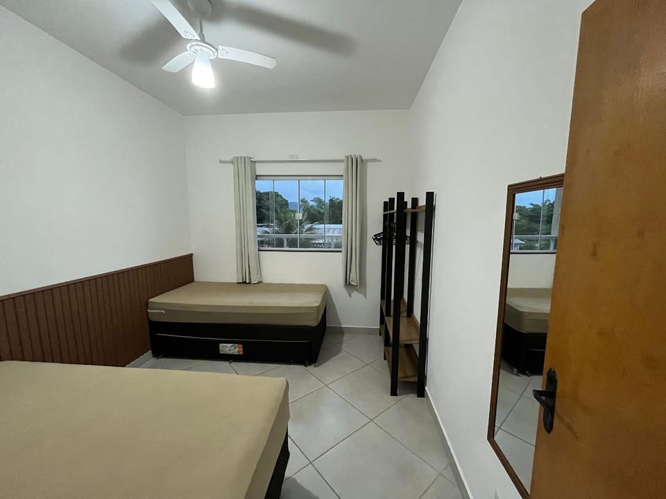 Rafael Apartamentos 800m da Praia da Maranduba Apartment in State of São Paulo