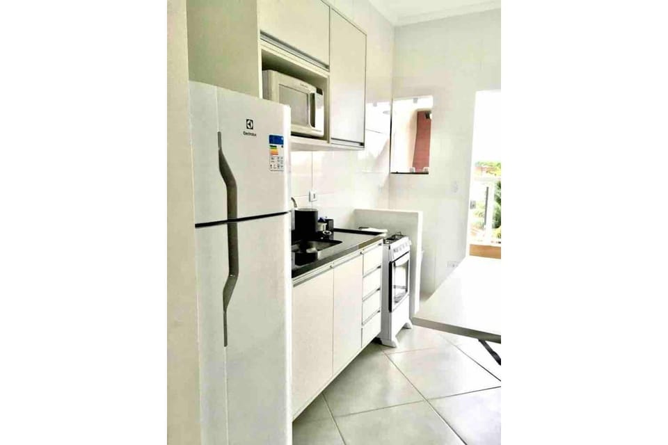 Rafael Apartamentos 800m da Praia da Maranduba Apartment in State of São Paulo