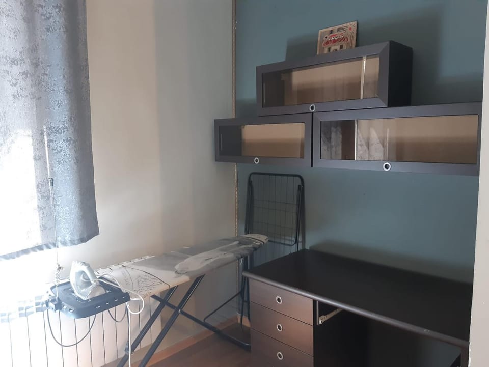 Cozy apartment in the center of city Apartment in Yerevan