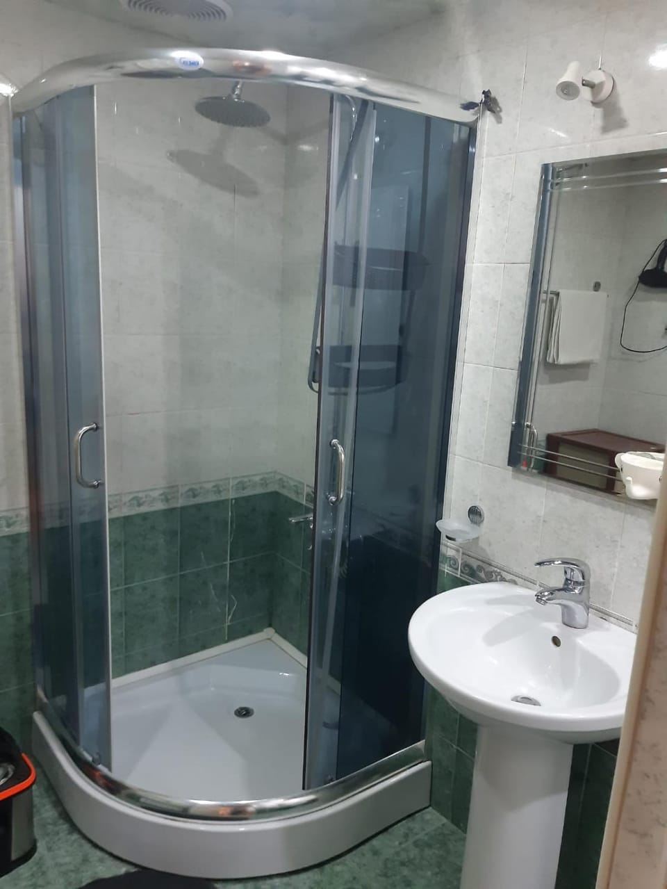 Cozy apartment in the center of city Apartment in Yerevan