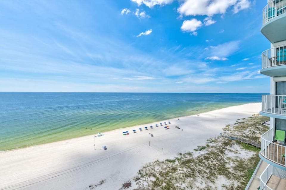 Summerchase Unit 1001 House in Orange Beach