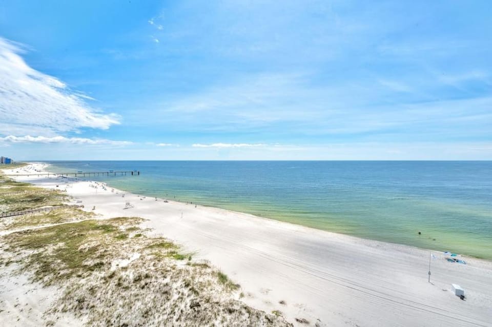 Summerchase Unit 1001 House in Orange Beach