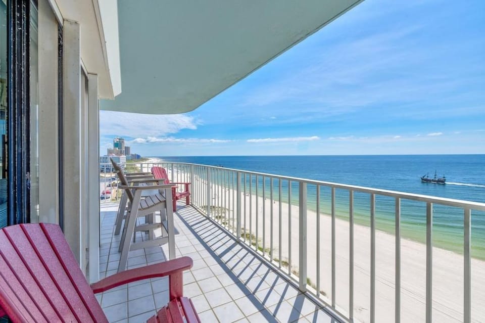 Summerchase Unit 1001 House in Orange Beach