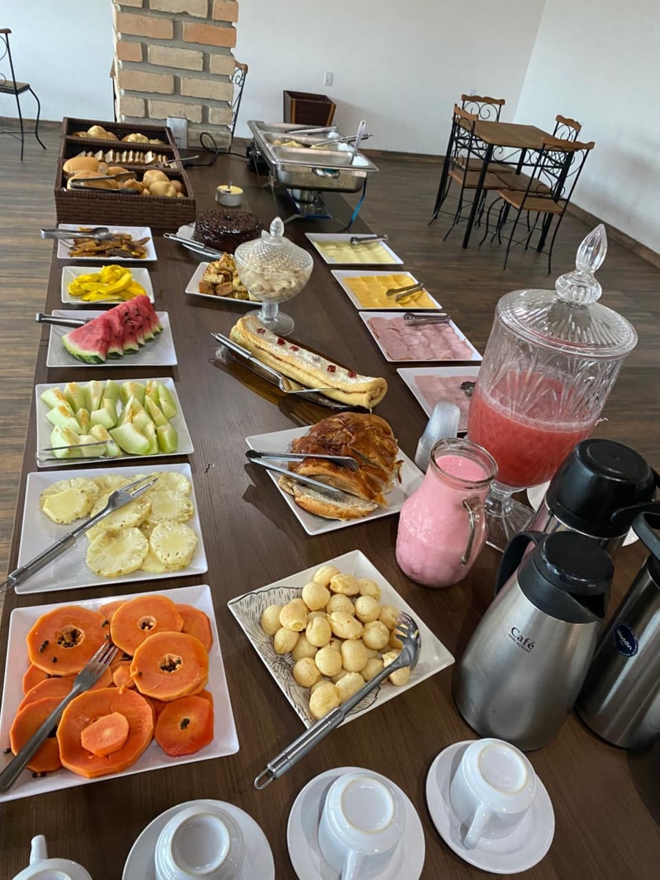 Pousada Alto do Sossego Bed and Breakfast in State of Bahia