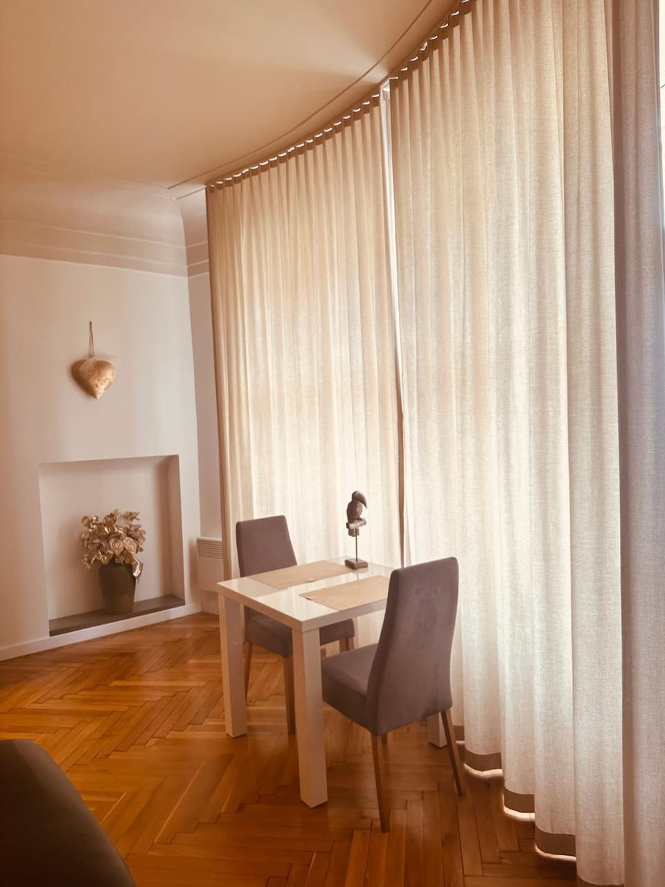 Serce Starówki // Heart of Old Town Apartment in Greater Poland Voivodeship