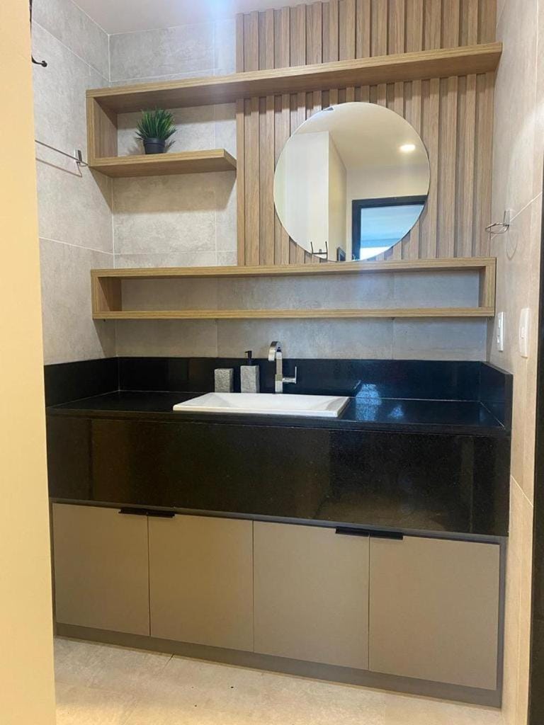 Barra homestay lux Apartment in State of Paraíba, Brazil