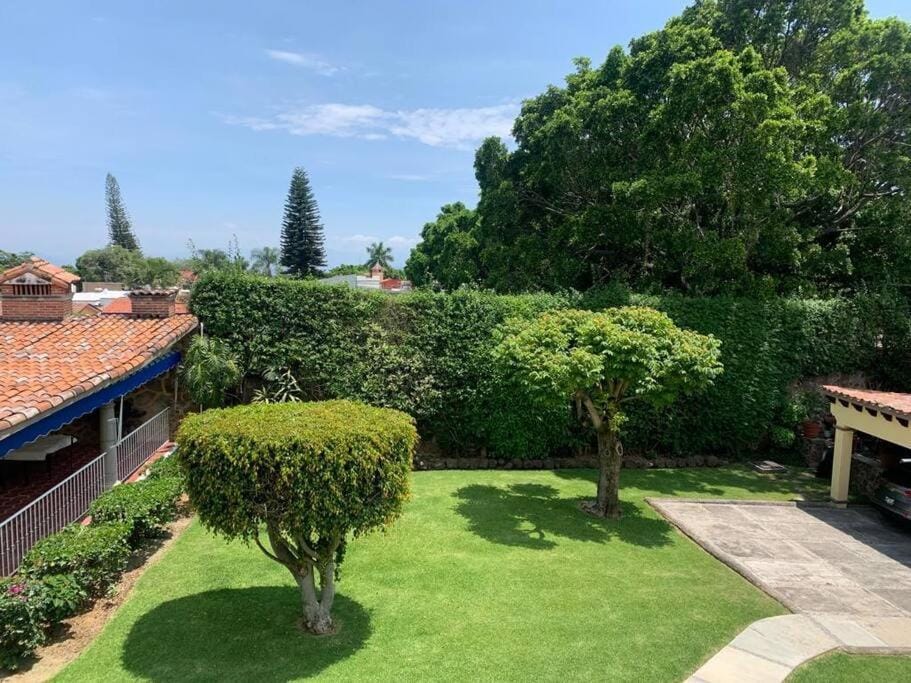 Relax and Enjoy Cuernavaca Pet Friendly House in Cuernavaca