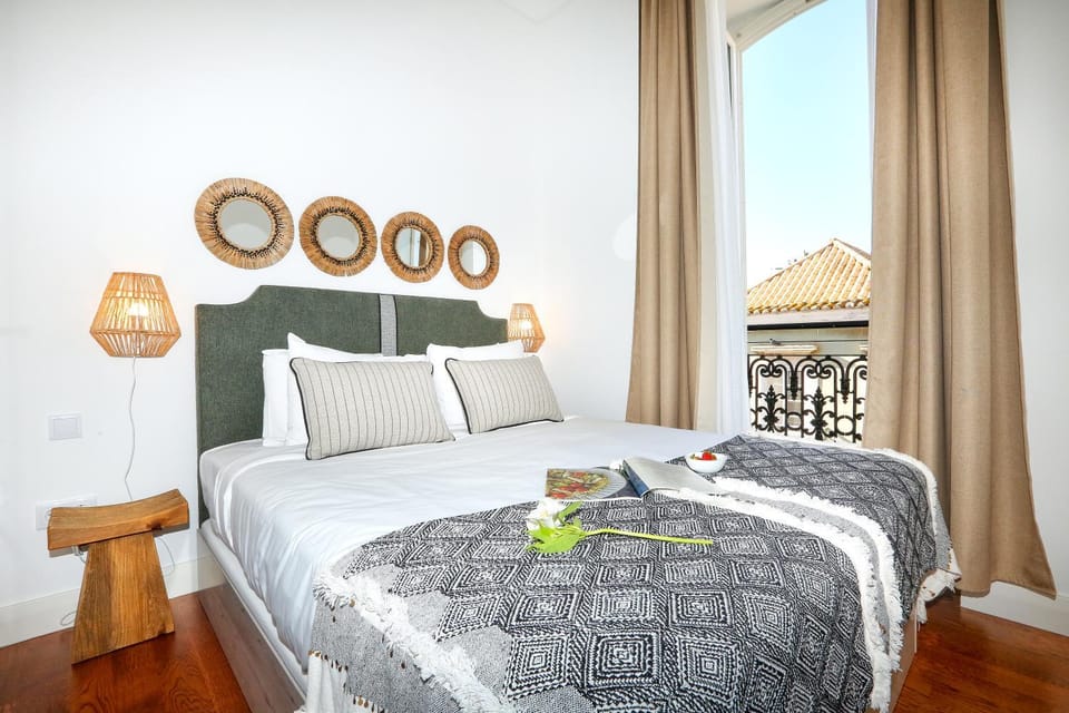 Offline Mood Apartment Apartment in Faro