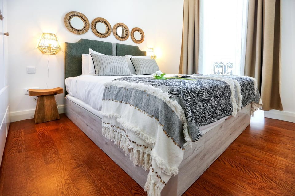 Offline Mood Apartment Apartment in Faro