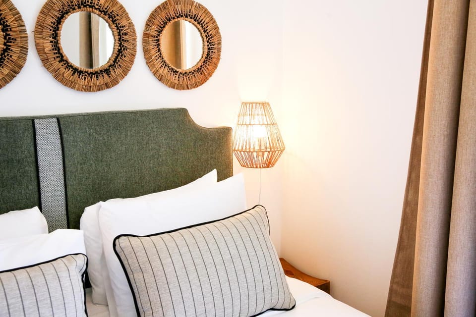 Offline Mood Apartment Apartment in Faro