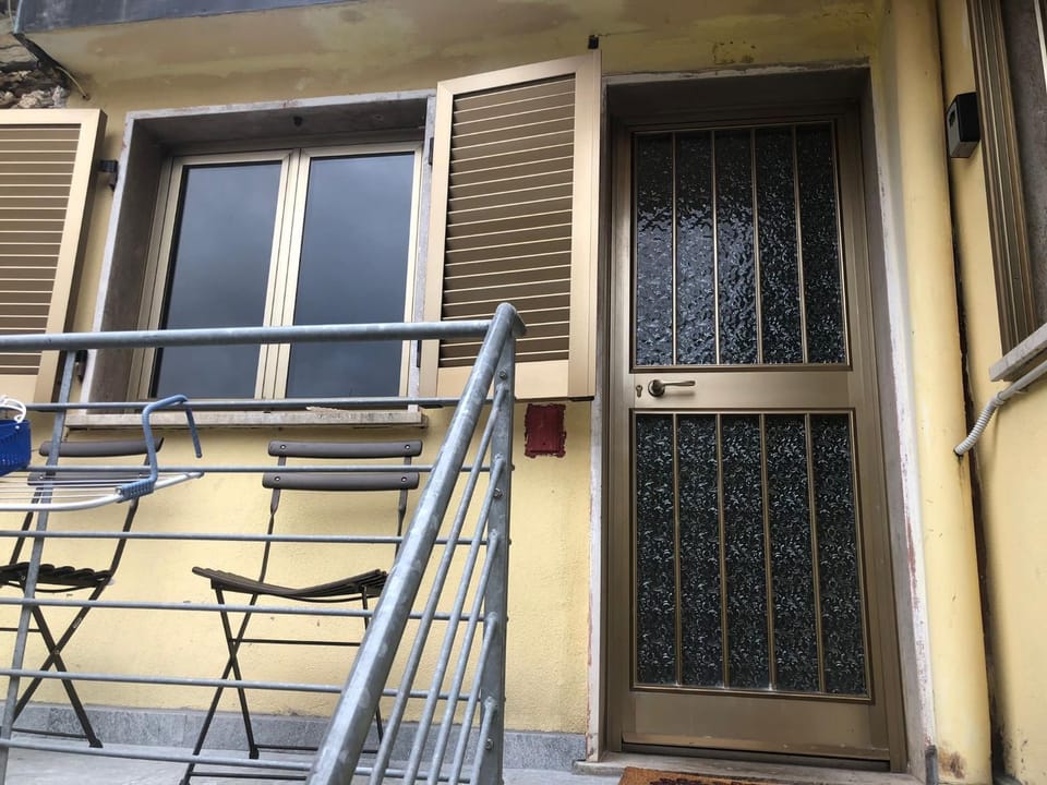 Rio Rest Apartments Apartment in Riomaggiore