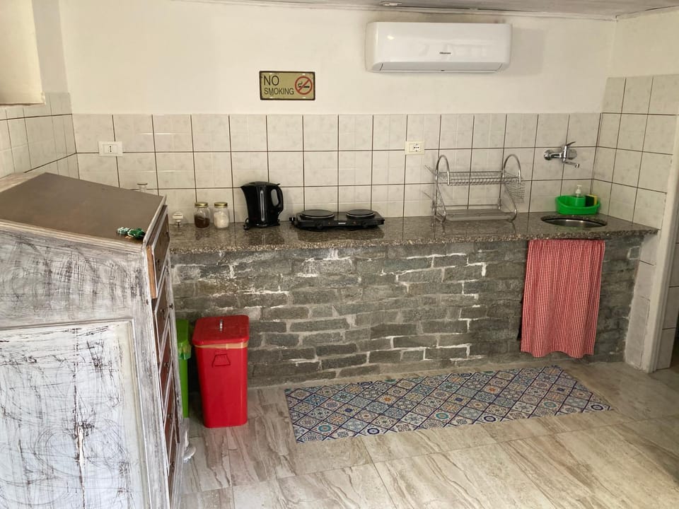 Rio Rest Apartments Apartment in Riomaggiore