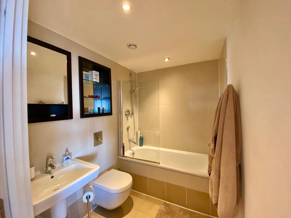 Lovely City Centre 1 bed apartment Apartment in Leeds