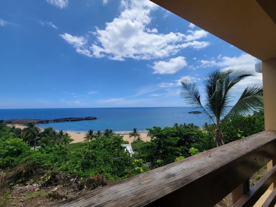 Natural landscape, Beach, Sea view