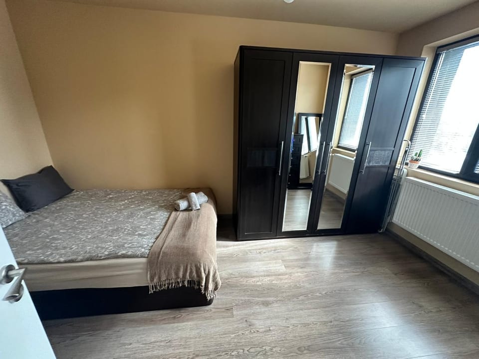 Vitosha View Apartment with Parking Apartment in Sofia