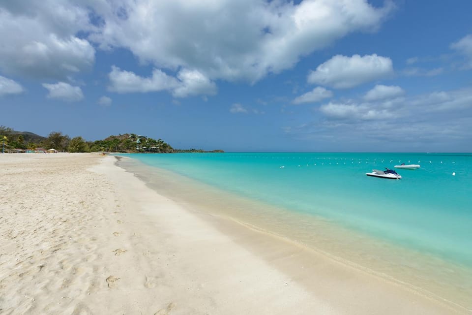 Nearby landmark, Day, Natural landscape, Beach