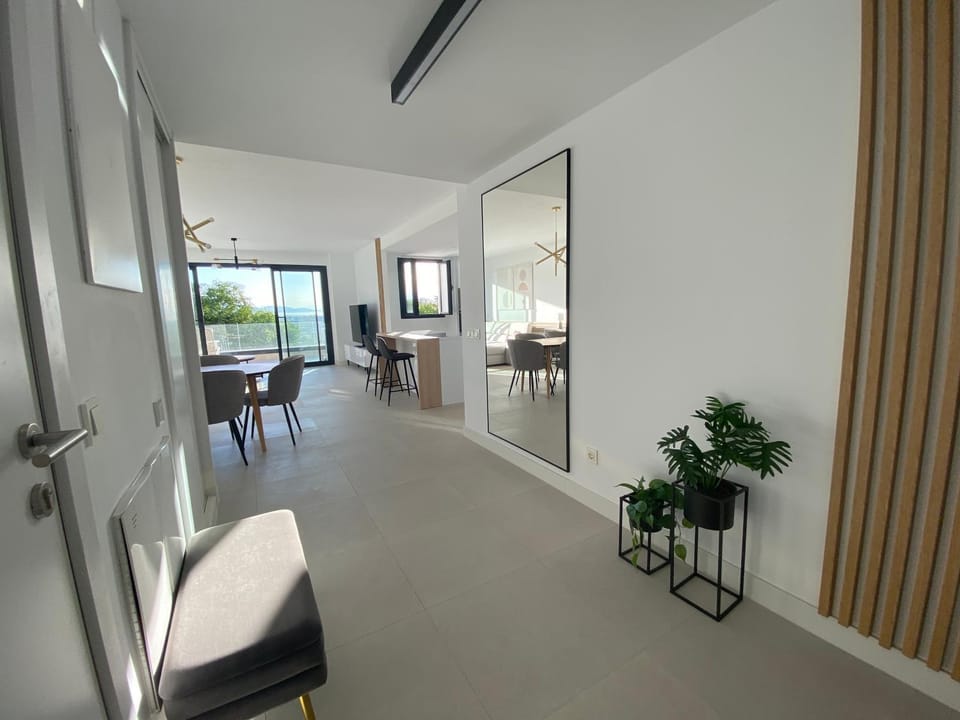 Estepona Luxury Apartment Apartment in Estepona