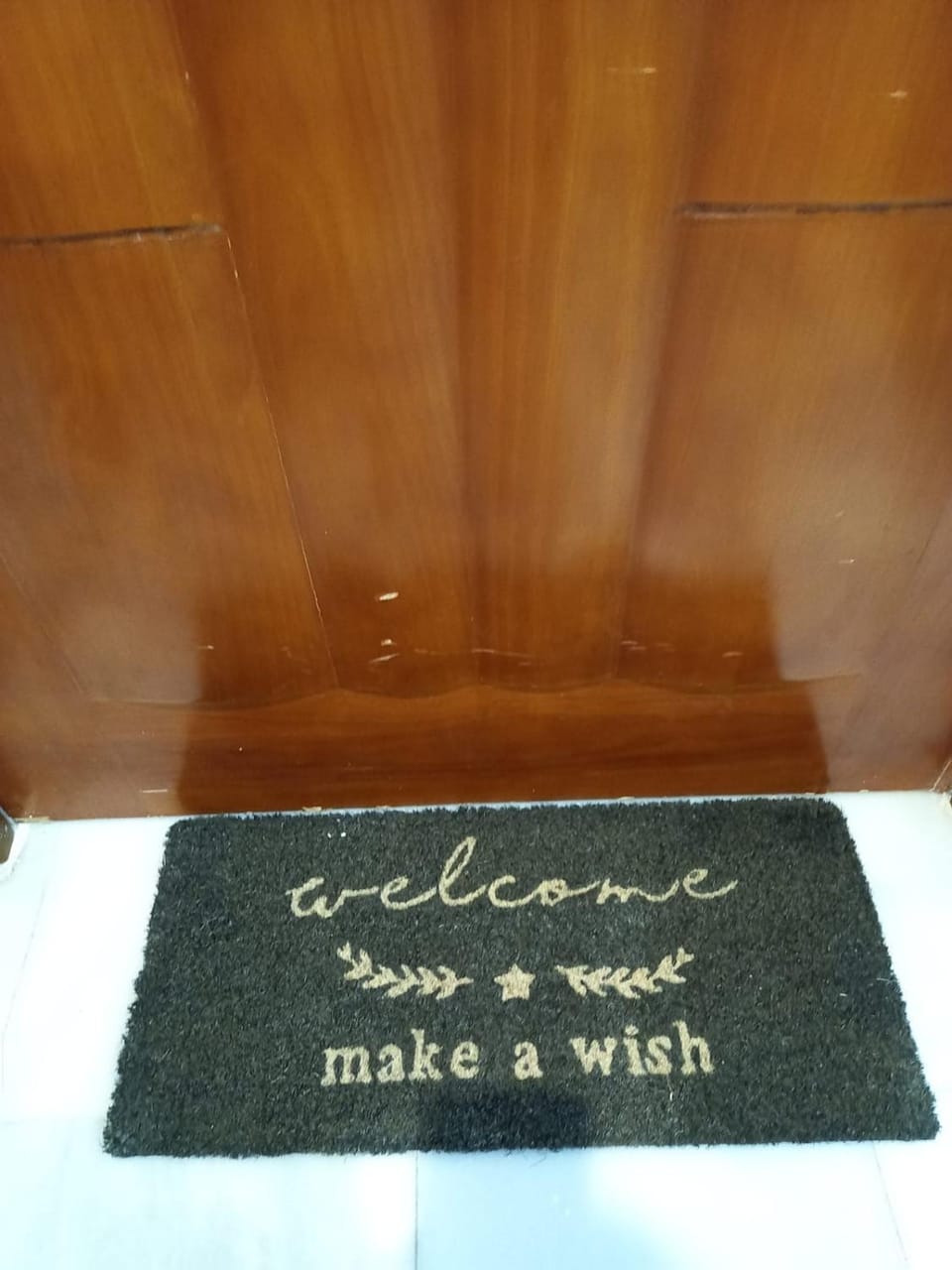 Property logo or sign