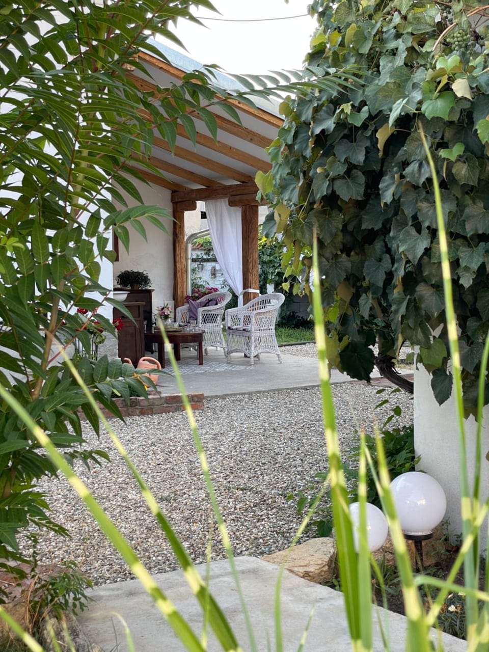 Bela Vila Villa in Serbia